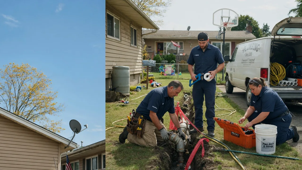 Garbage Disposal Replacement in Gratiot, WI near me